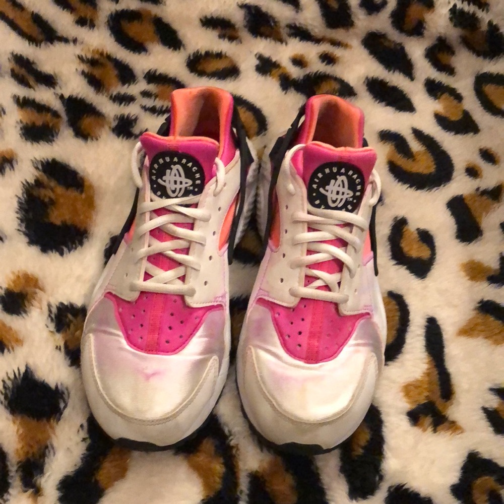 Nike Air Huaraches